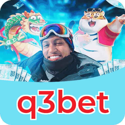 Acesso à conta q3bet