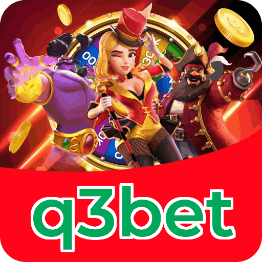 Aplicativo mobile q3bet