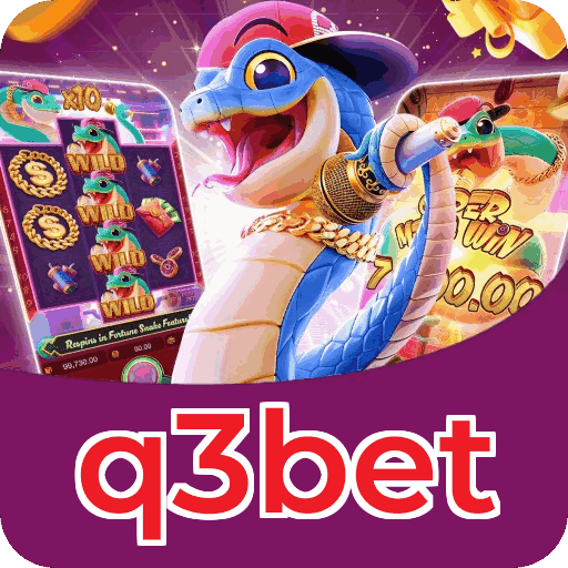 Catálogo de jogos q3bet com fornecedores Pragmatic Play, Evolution, NetEnt